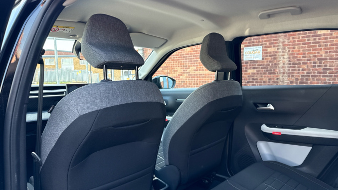 Citroen C3 Aircross 1.2 Turbo Plus 5dr Petrol Hatchback - Image 30